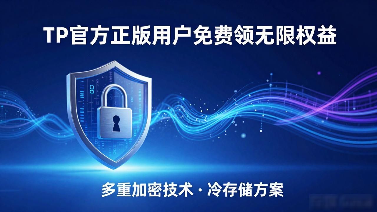 TP官方正版用户免费领无限权益
