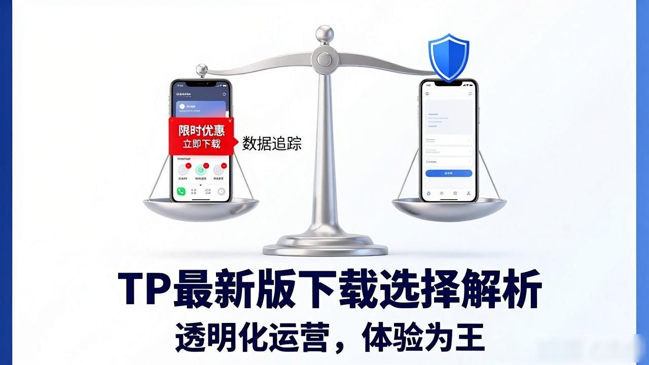 TP最新版下载怎么选？竞争优势与市场现状深度解析