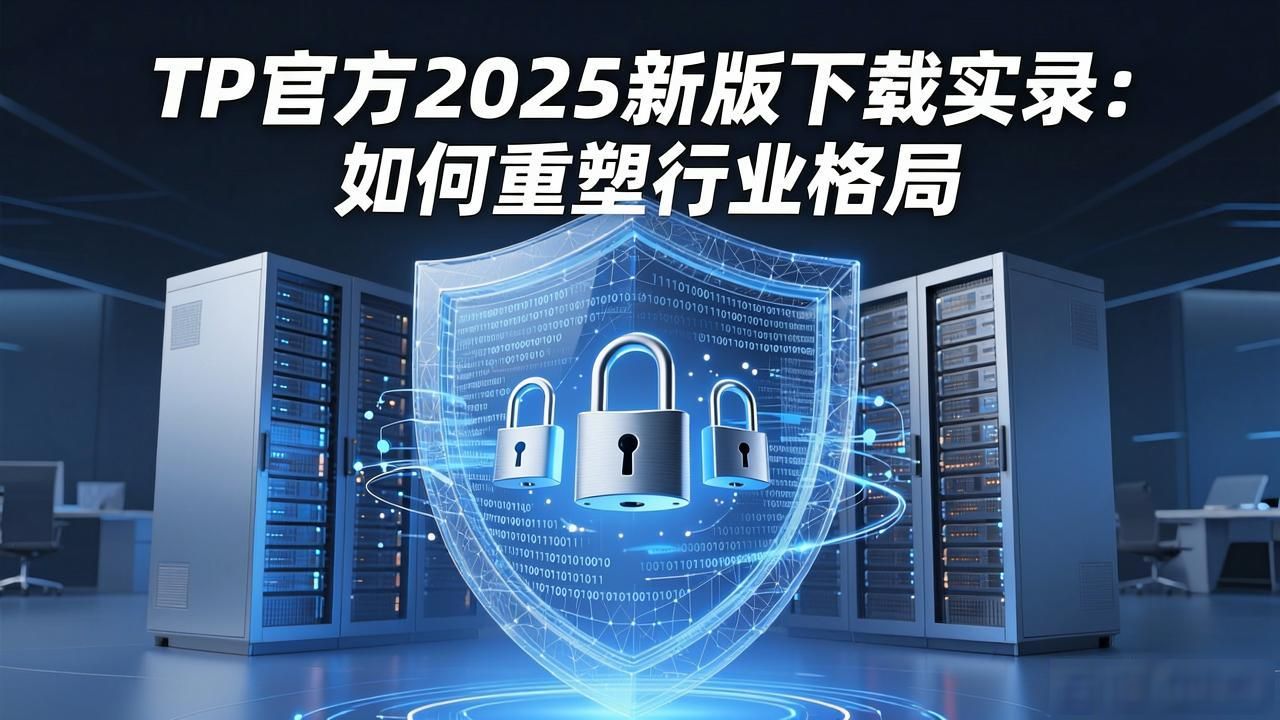 安全合规成为核心竞争力_TP官网2025最新版下载的成功故事与行业影响_2025年TP官网最新版下载量突破历史新高