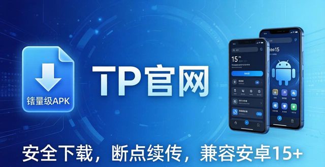 TP官网下载安卓最新版本2025的竞争优势与策略分析_安卓官网什么意思_安卓平台优势