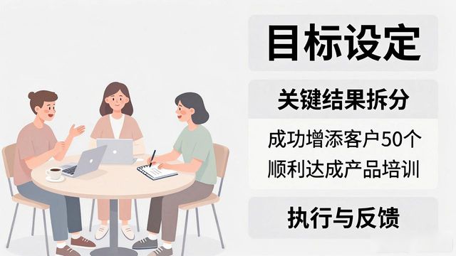 TP官网下载时，团队目标怎么设
