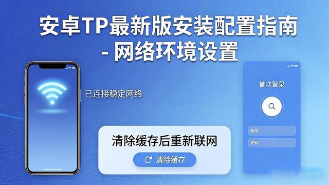 安卓TP最新版安装配置指南