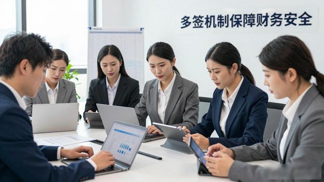 运营高效率_运营管理效率提升_如何通过TPWallet提升运营效率?