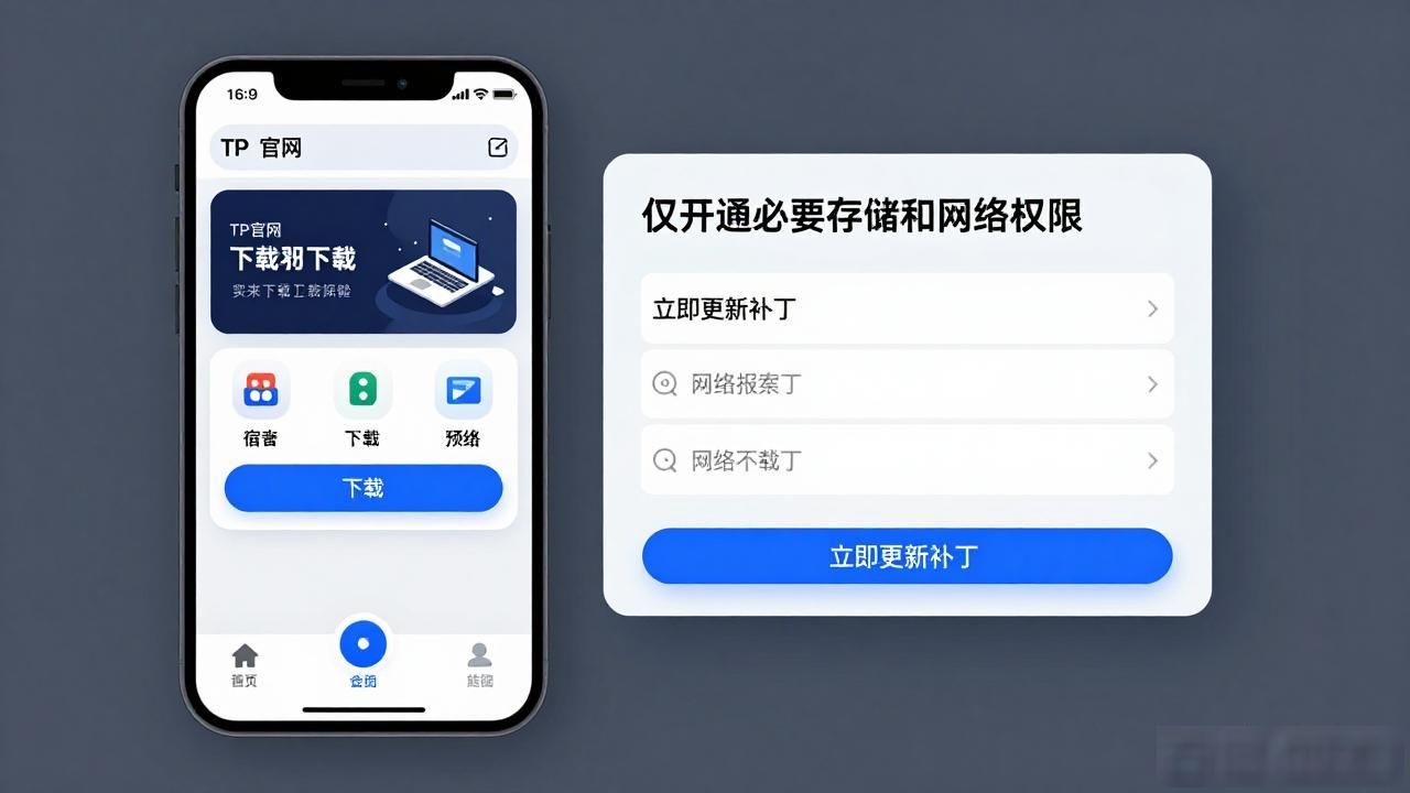 TP官网安卓2025最新版下载与应用指南