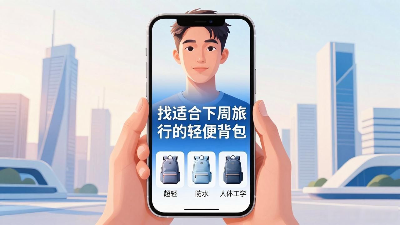 TP 2025安卓AI新功能：手机交互大变样