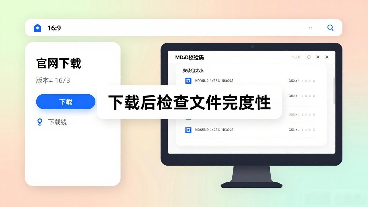 TP正版软件下载避坑指南：认准官网防中毒