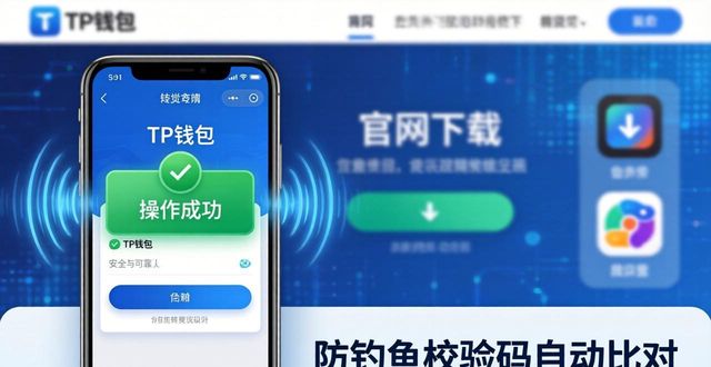 2025 TP钱包官网下载：体验升级与品牌信任
