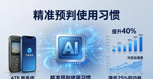 TP官方下载安卓2025：新系统如何玩转生态