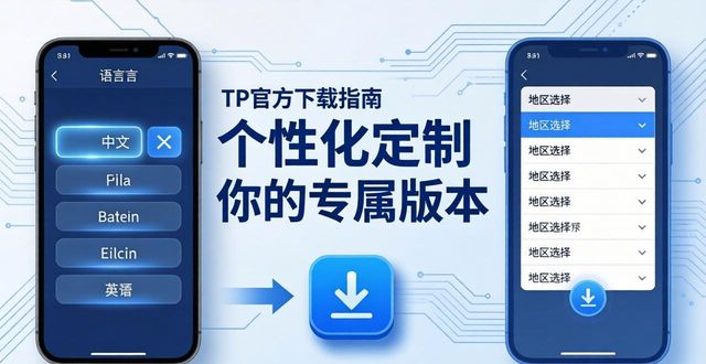 TP官方下载指南：个性化定制你的专属版本