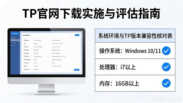 TP官方网站下载的成功实施与评估标准_评估报告下载_评估app