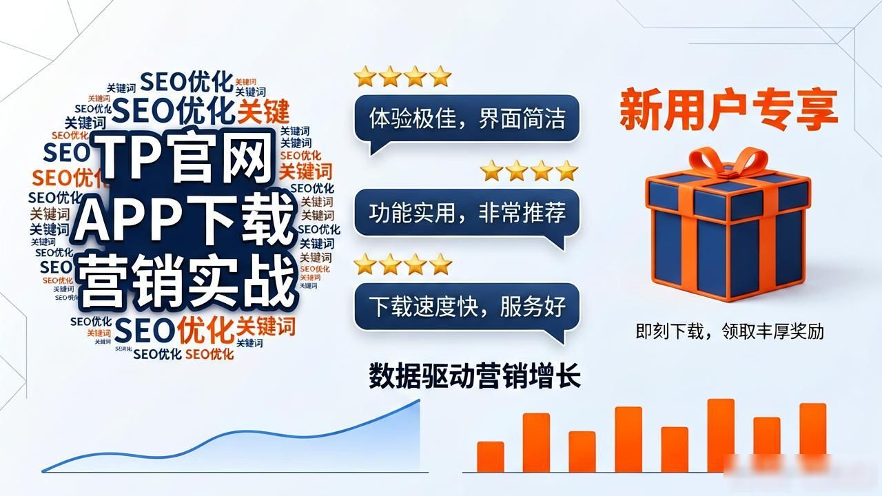 TP官网APP下载营销升级实战指南