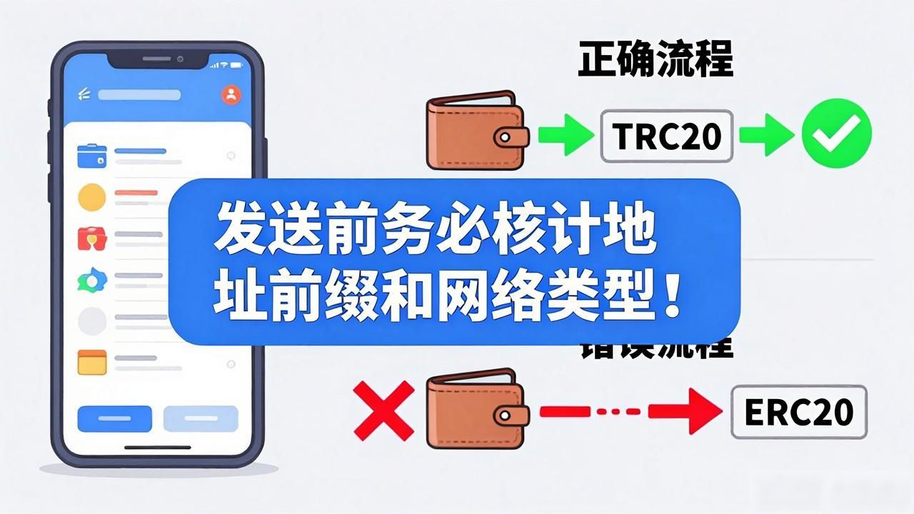TP钱包USDT转不出？老玩家教你三步解决