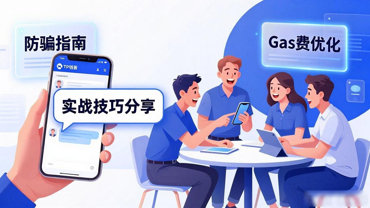 TP钱包遇到问题怎么办？在线支持与交流门户全解析