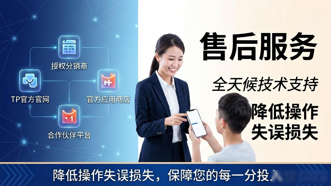 TP官方正版下载合作渠道全解析