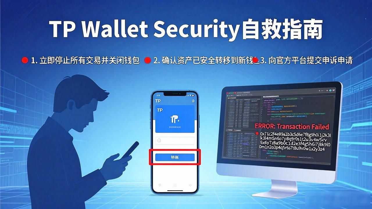 TP钱包被盗能追回吗？资深币圈老手揭秘真相与自救指南