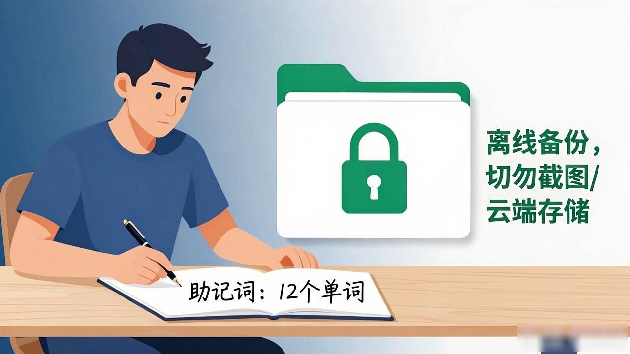 TP钱包官方下载指南：新手快速上手教程