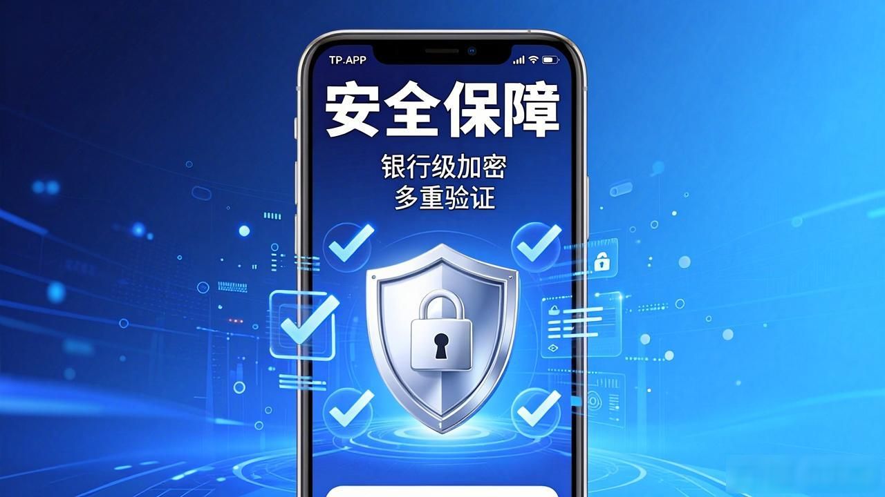 TP官网APP下载：核心功能解析与实战案例分享