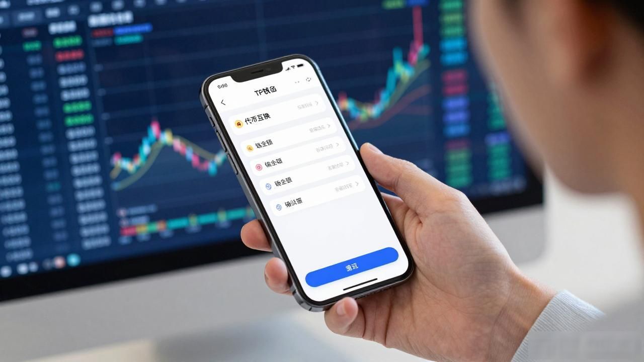 TP钱包怎么买币最划算？