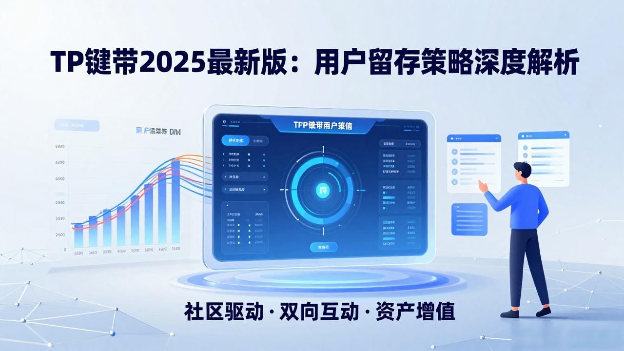TP钱包2025最新版：功能升级与用户留存策略深度解析