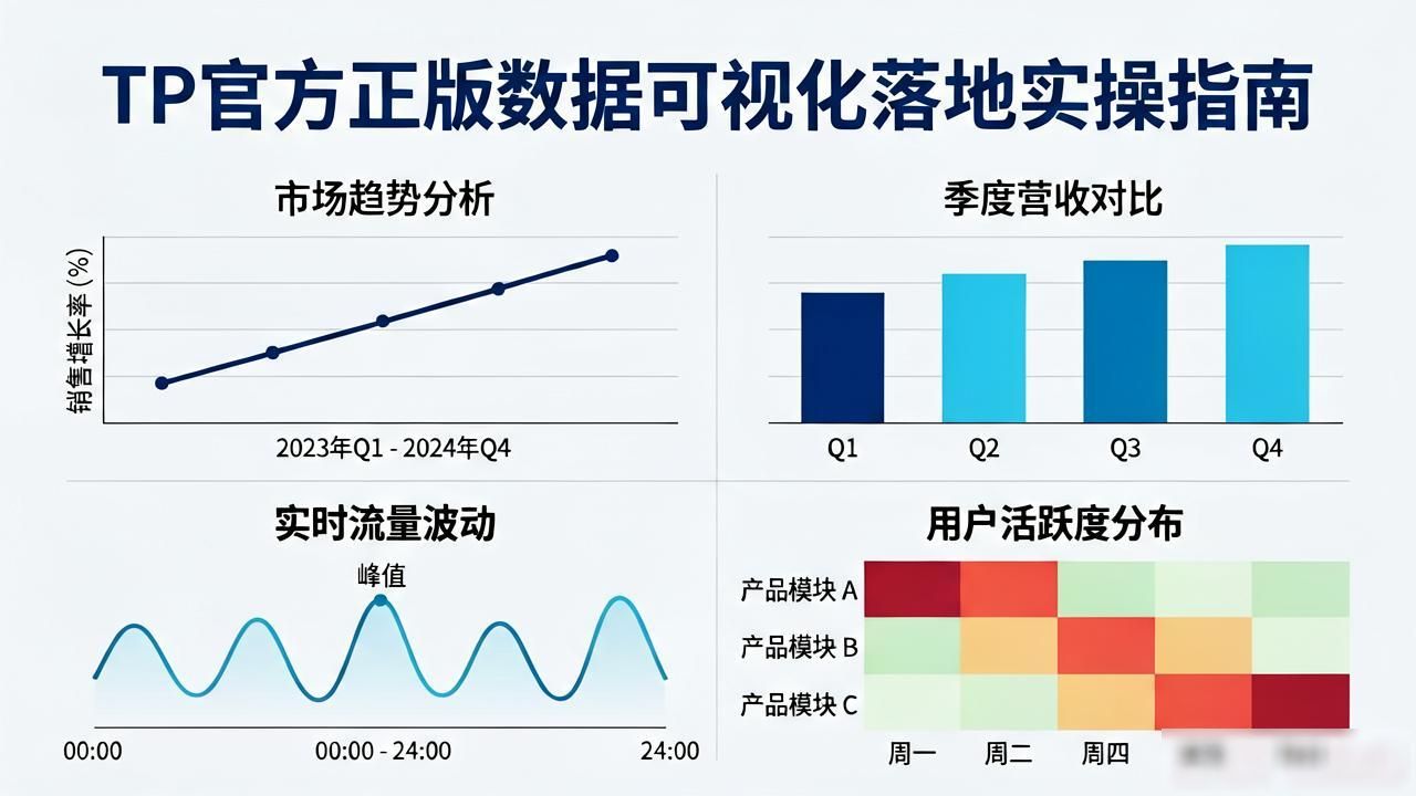 TP官方正版数据可视化落地实操指南