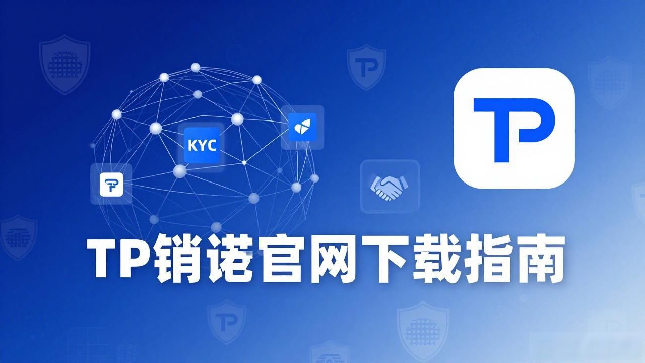 TP钱包官网下载指南：市场洗牌与技术迭代全解析
