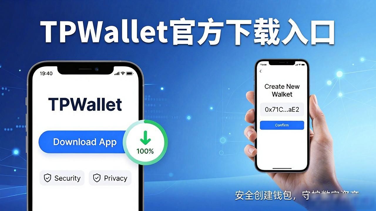 TPWallet官方下载入口与全球新市场投资指南
