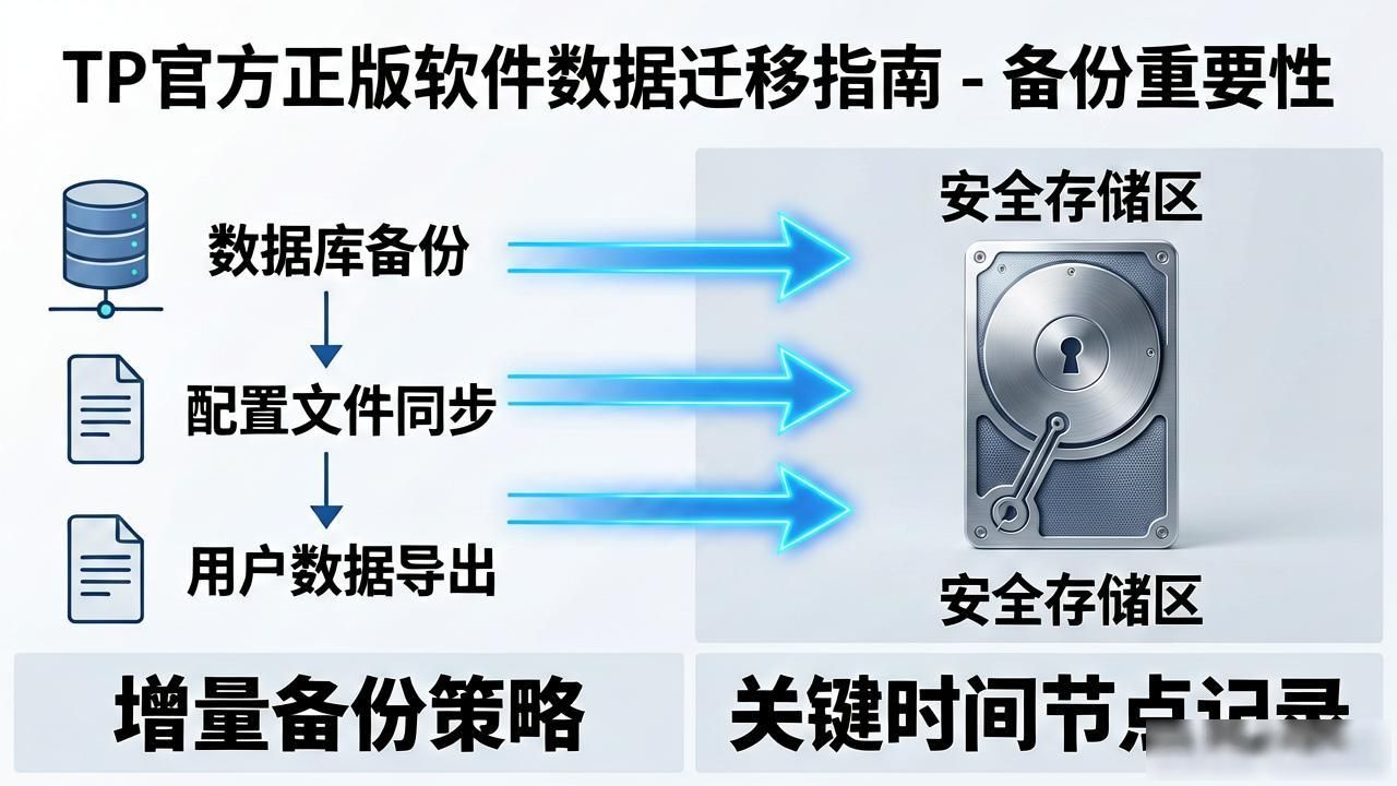 TP官方正版软件数据迁移指南