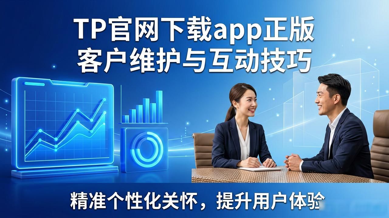 TP官网下载app正版客户维护与互动技巧