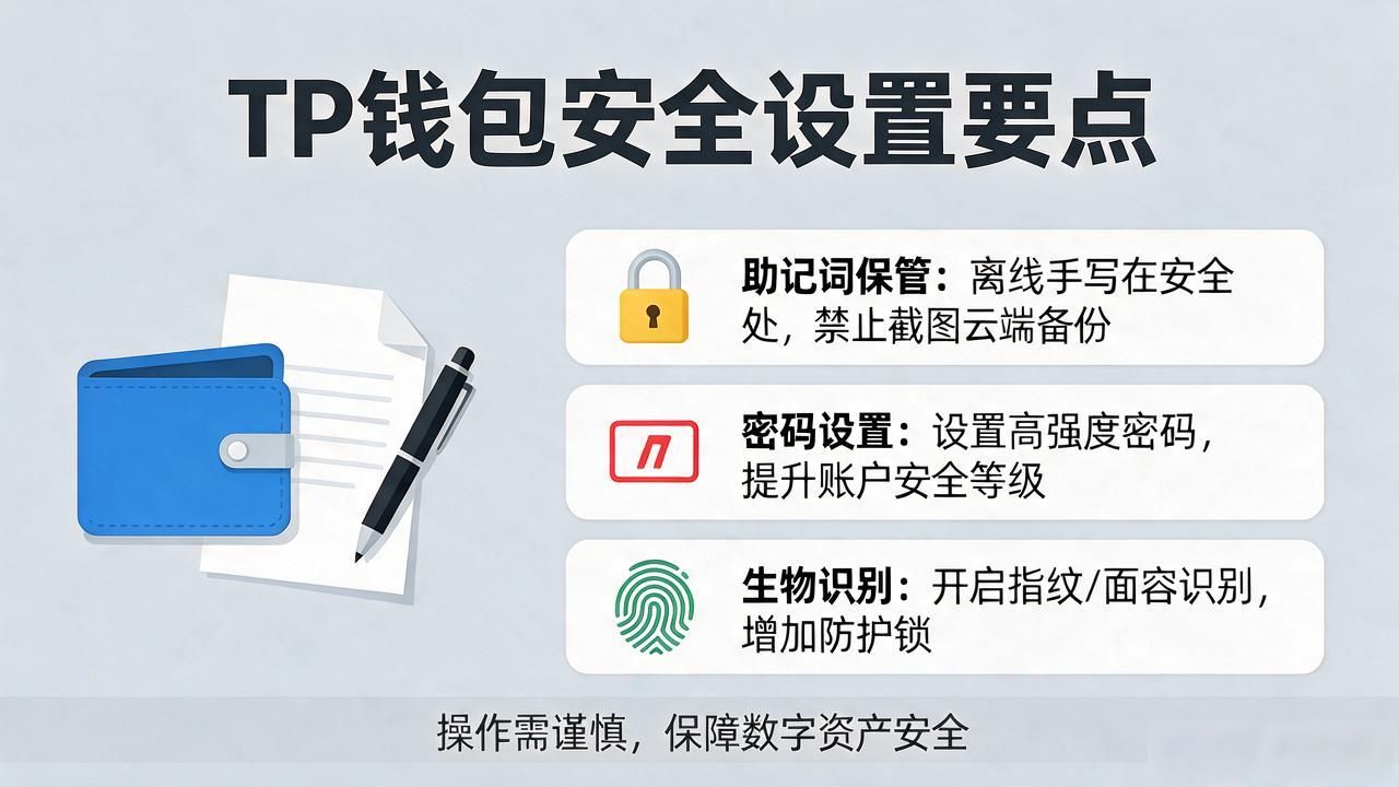 tp钱包2025版下载教程，新手如何快速安装使用