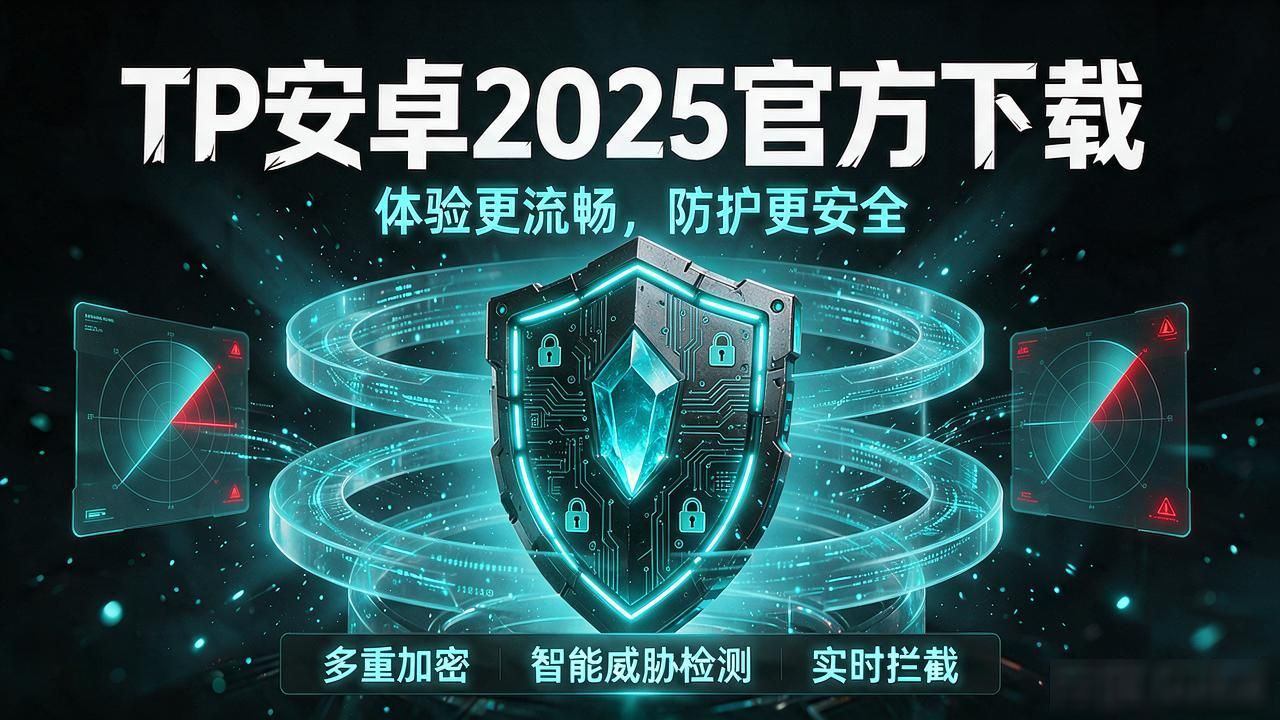 TP安卓2025官方下载：体验更流畅，防护更安全