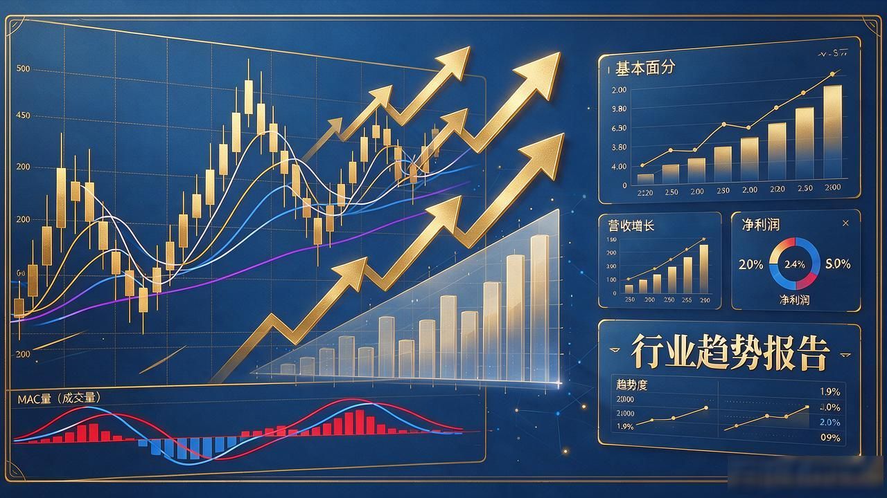 TP安卓最新版2025：技术分析结合基本面投资实战指南