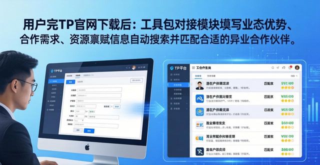 如何通过TP官方网址下载实现跨界合作_跨界app是啥_跨界是什么平台