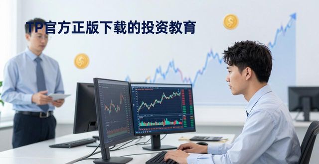 TP官方正版下载的投资教育，帮你高效提升实操投资技能