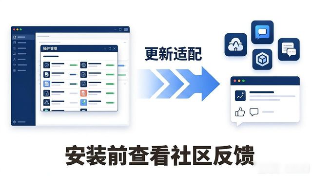 TP官方软件能用哪些外部插件？实测兼容情况