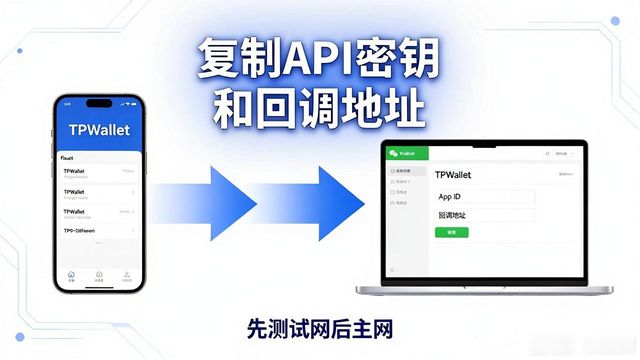 TPWallet下载后怎么开通微信公众号？