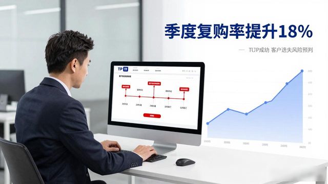 2025 TP官网更新 真实用户案例与业务增长