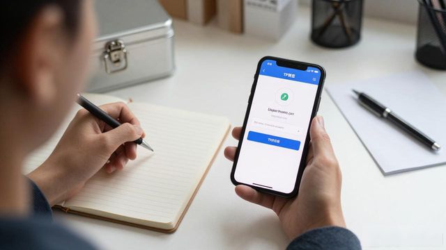 TP钱包下载安装教程，三步搞定手机App