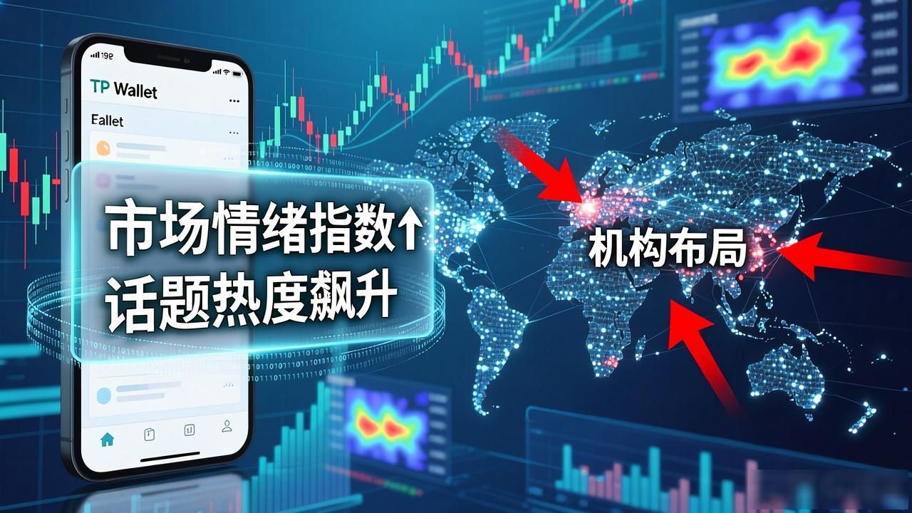 tpwallet看盘技巧：抓住市场脉搏，聪明投资不踩坑