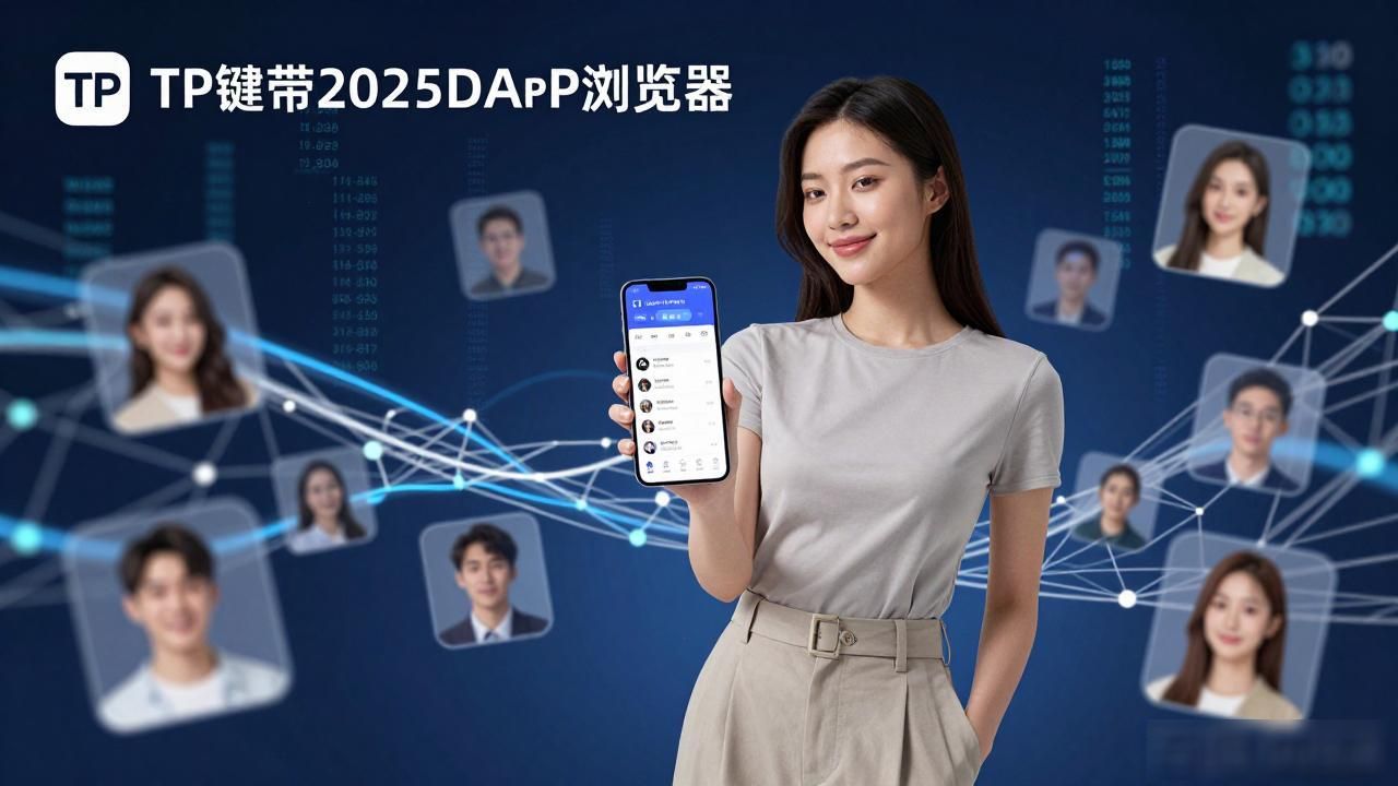 TP钱包2025新版下载：解锁社交新玩法