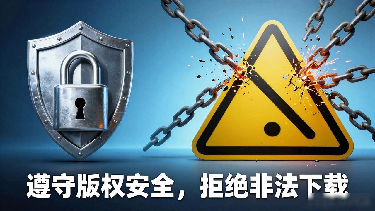 TP官方正版下载涉及版权吗？常见问题解答