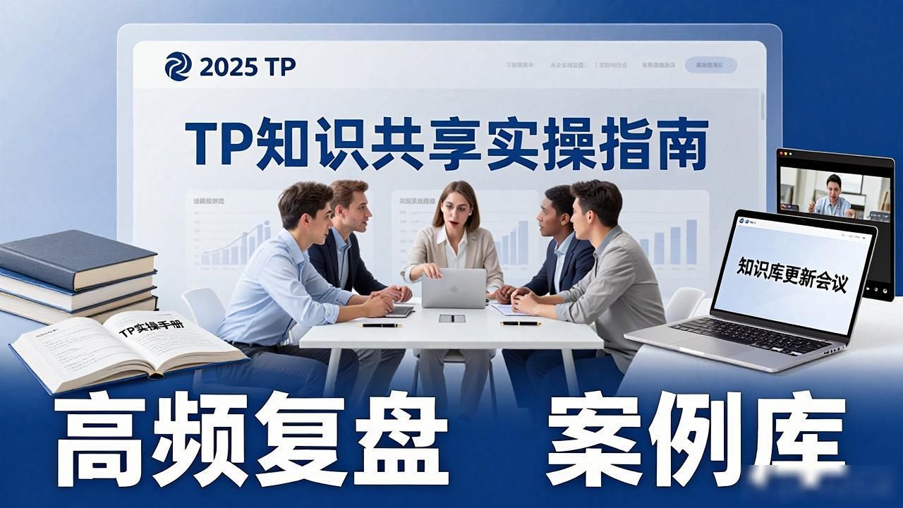 2025 TP最新版知识共享实操指南