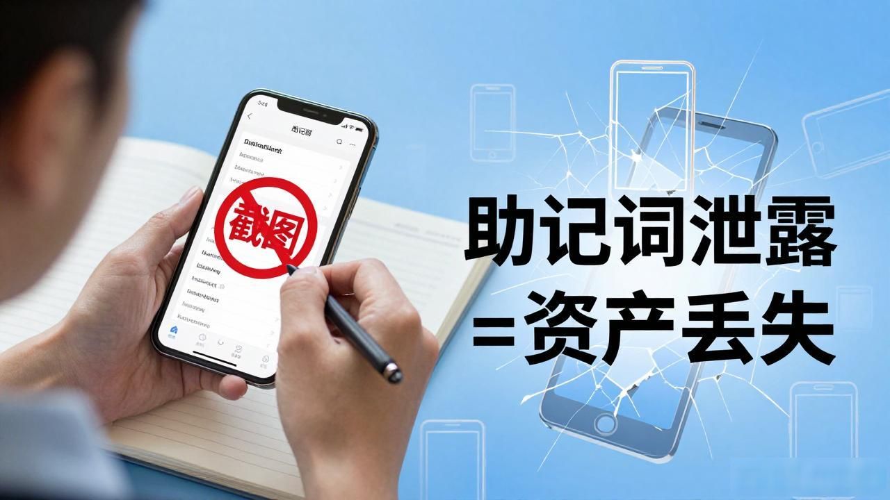 TP钱包官网下载避坑指南：三步搞定安全安装