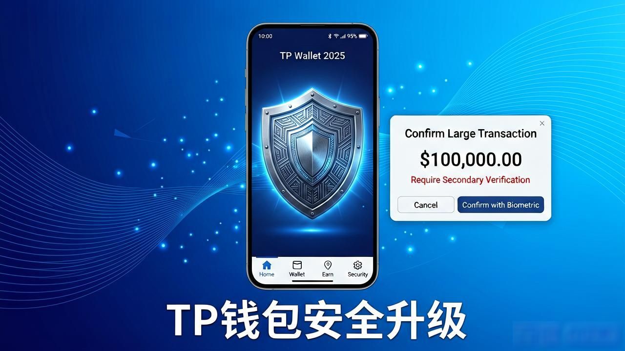 TP钱包安卓2025新版实测：这五大升级真香