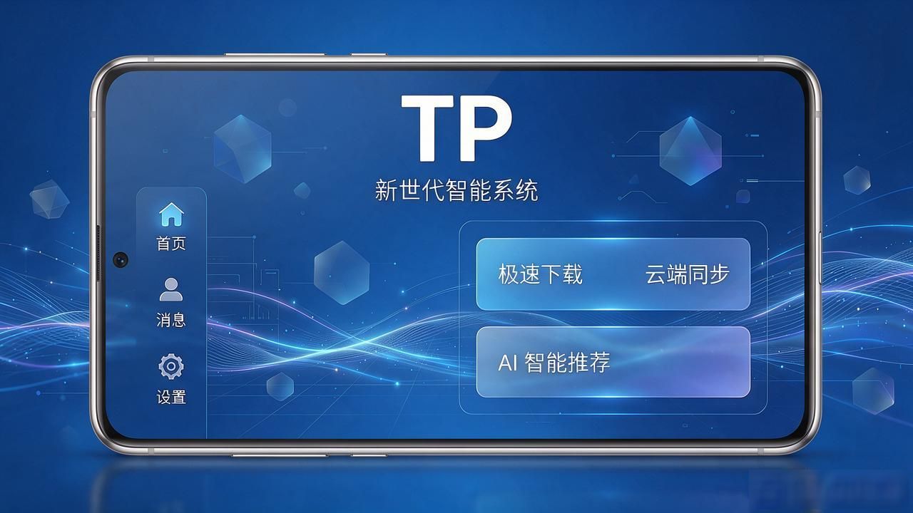 TP安卓2025新版下载，核心功能全解析