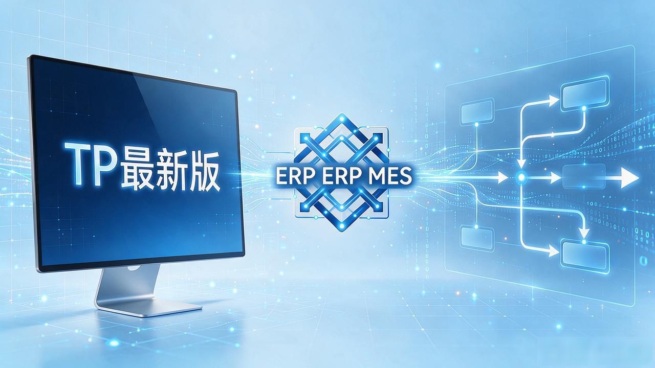TP最新版下载后，如何把产品生命周期管好？
