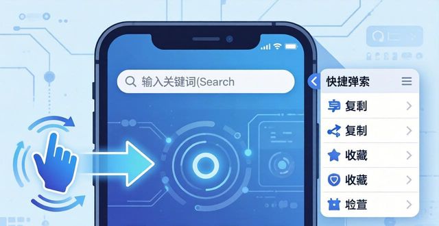 8. 快速导航，简单操作，tp官网下载苹果版带你畅享数字生活_ios导航_iphone导航键怎么用