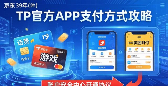 TP官方APP支付方式全攻略