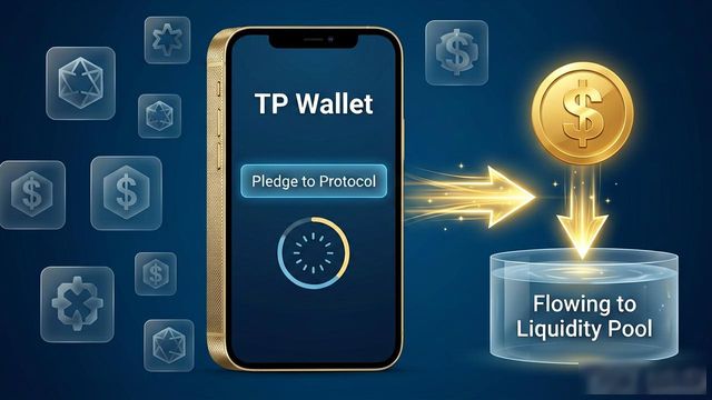 TPWallet官网下载后如何提升资金流动性