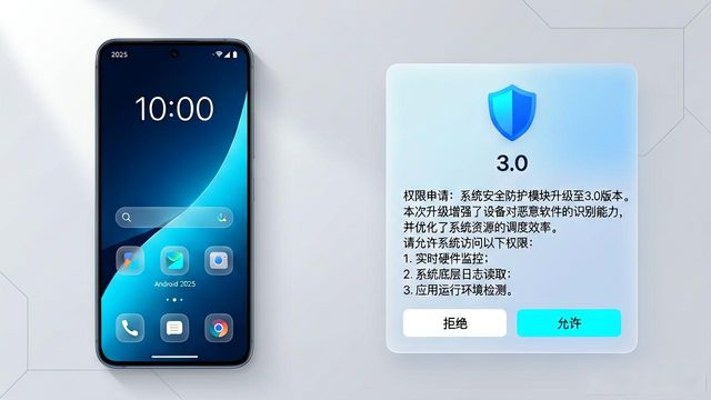 TP安卓2025新版上线：界面焕新，内核大升级