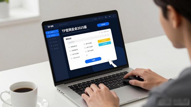 TP官网下载安卓2025版 市场调研实操指南
